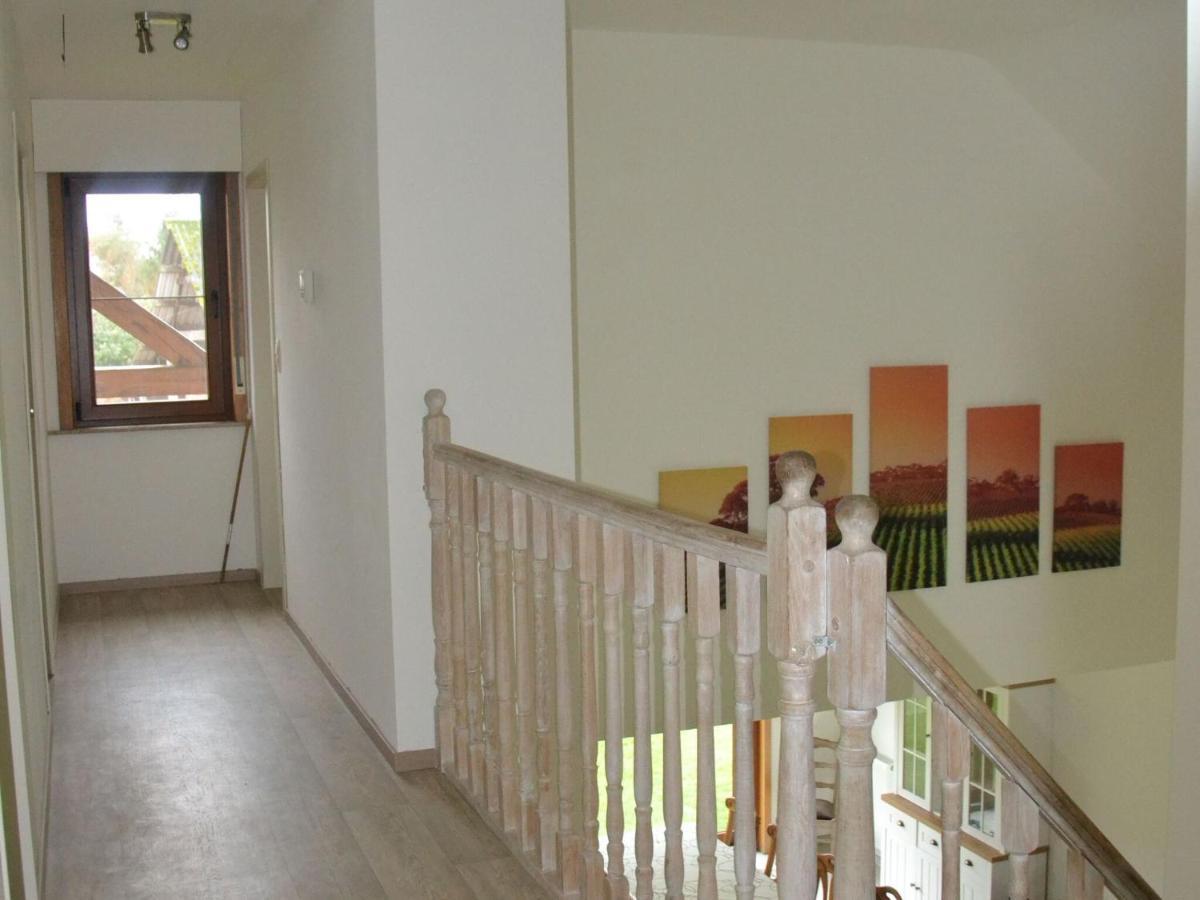 Welcoming Villa In Puivelde With Terrace Garden Barbeque Kültér fotó